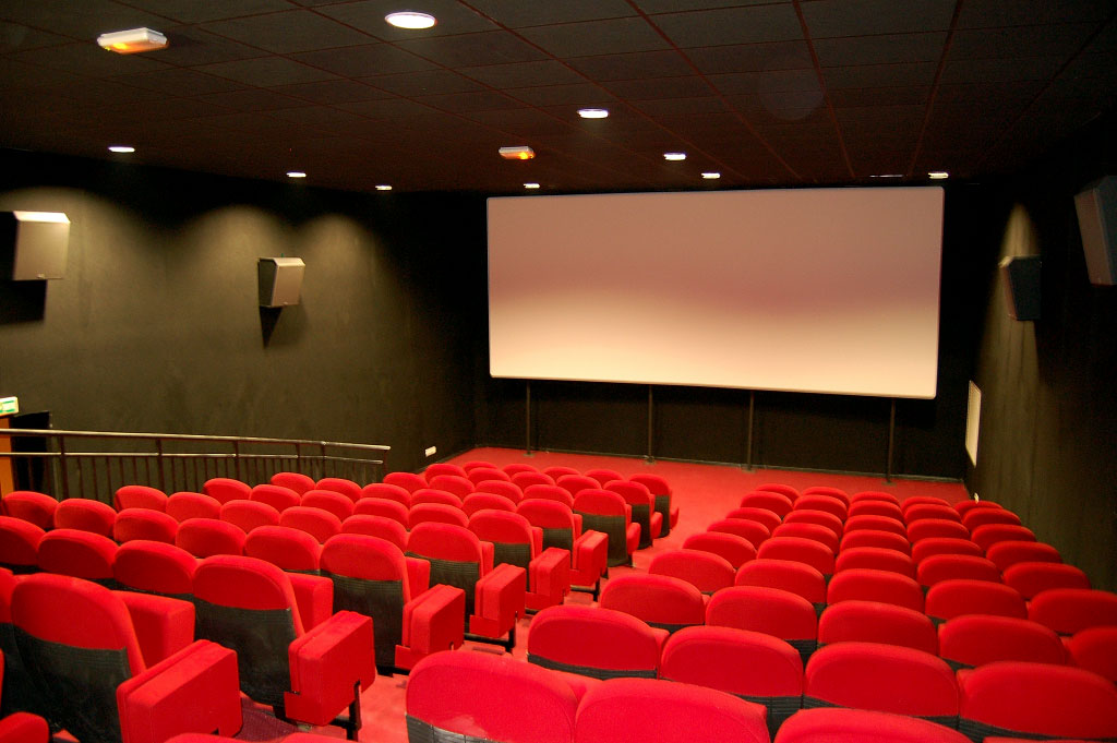 Ciné'Fronton