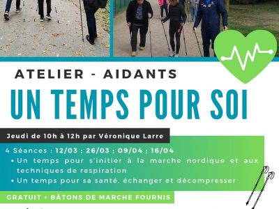 Un temps pour soi