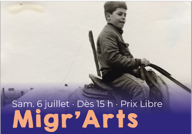 Migr'Arts