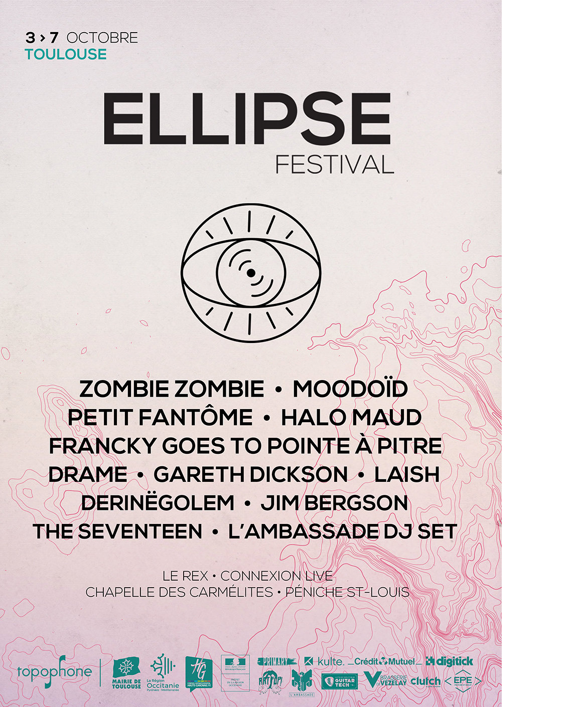 Ellipse Festival