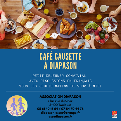 Café causette