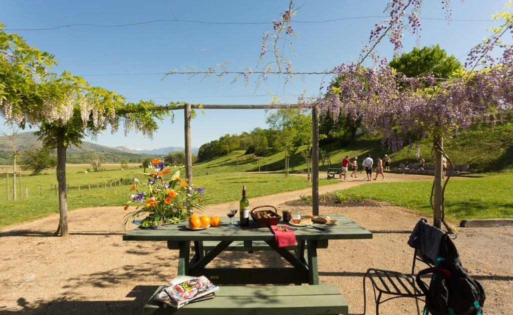 Mendipea, Gîte de Groupe dans le Pays Basque (64) 