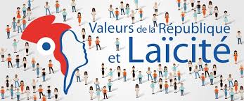 Valeurs de la République et Laïcité