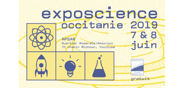 Exposcience 2019