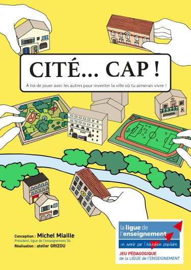 Cité... cap !