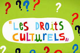 Faire vivre les Droits culturels, une 