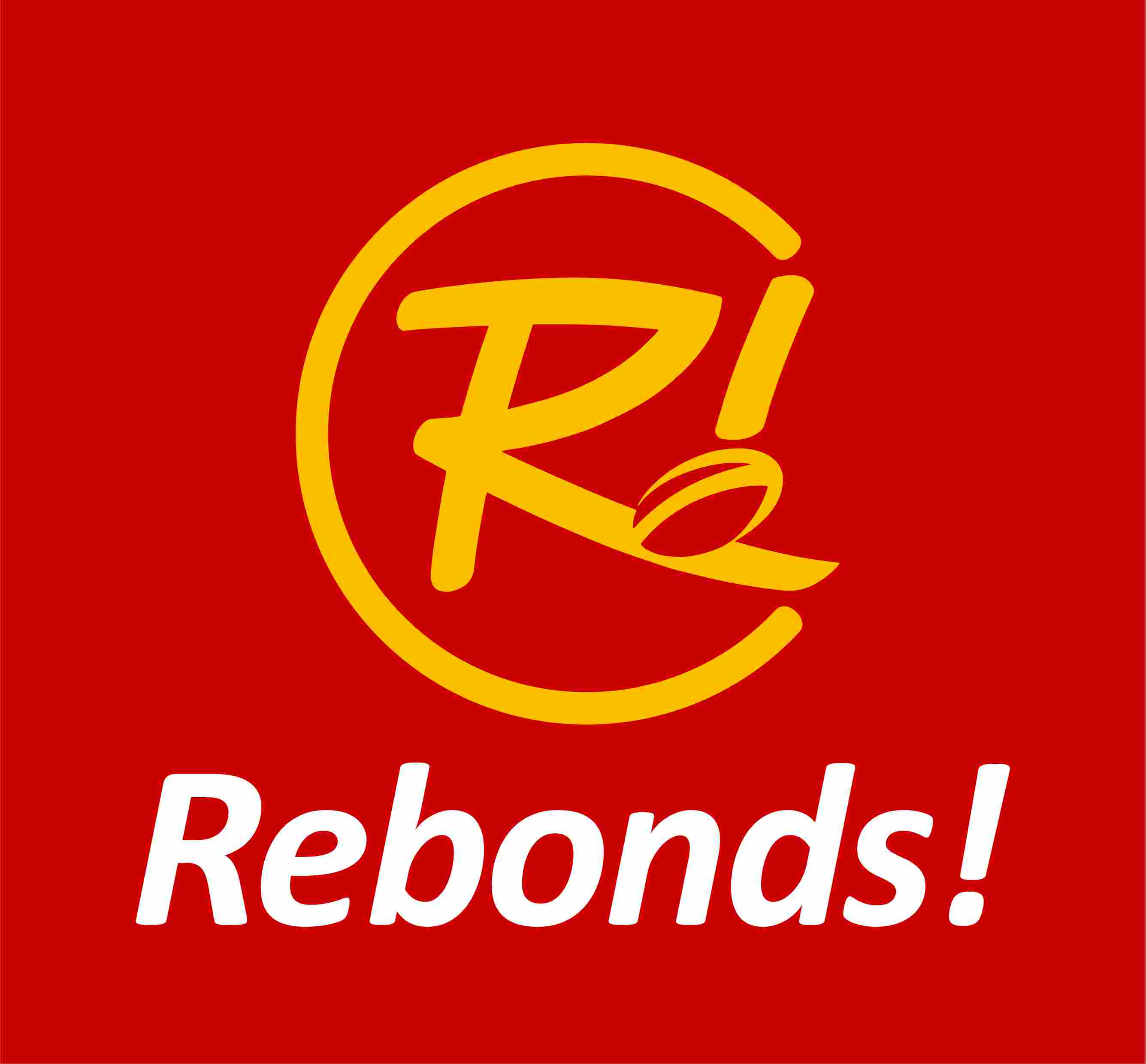 REBONDS !