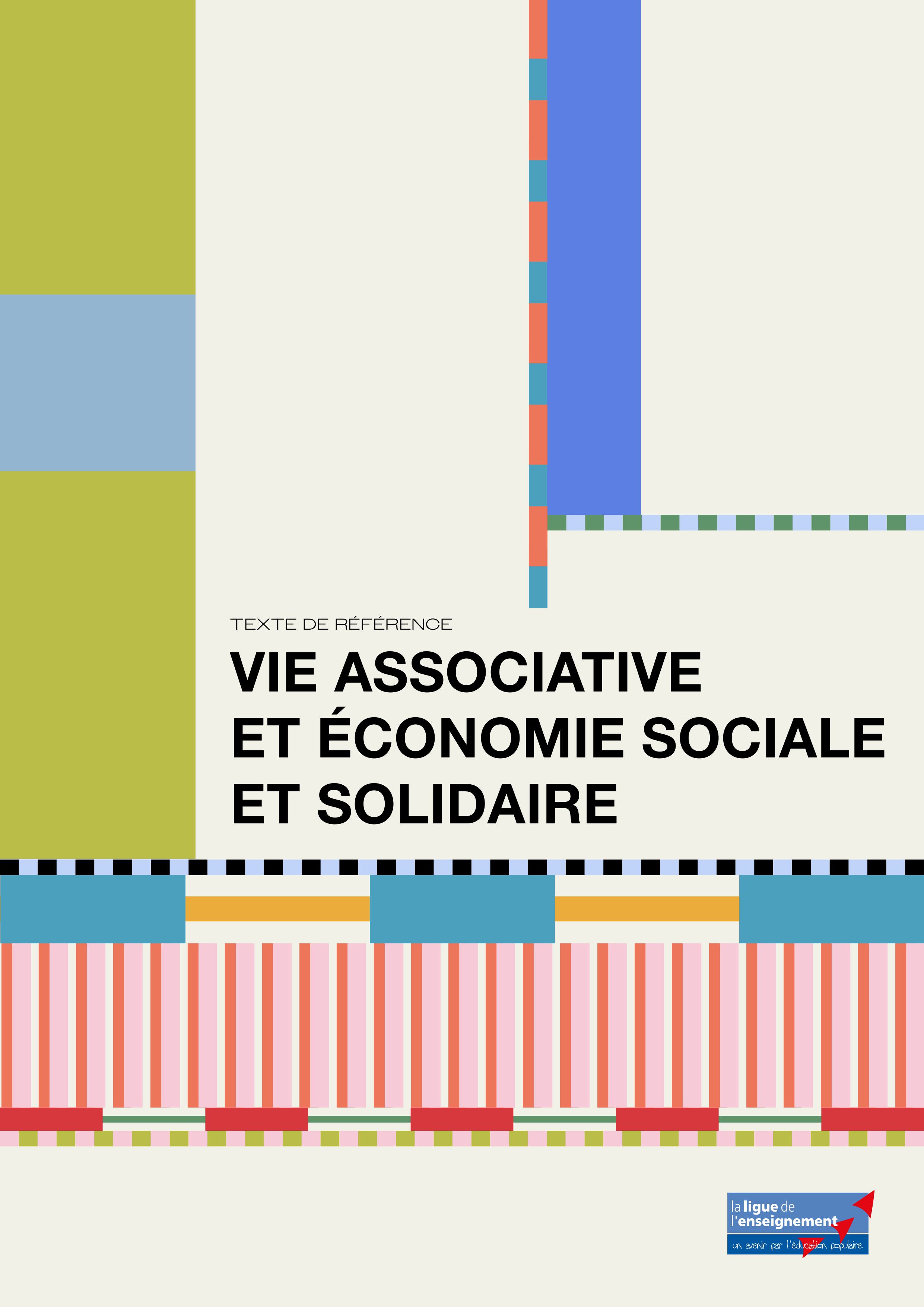 Vie associative et économie sociale et solidaire 